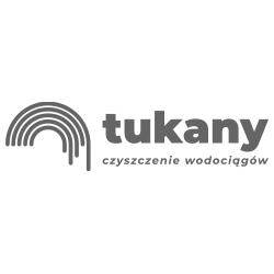 Tukany - czyszczenie wodociągów